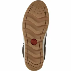 Clearance CELESTEM Damen - Winterstiefel Damen Winterschuhe