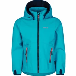 Kinder Kamik Kinderjacken^FAYE Kinder - Softshelljacke