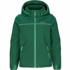 Kinder Kamik Kinderjacken^JARVIS Kinder - Softshelljacke