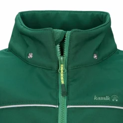 Kinder Kamik Kinderjacken^JARVIS Kinder - Softshelljacke