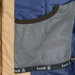 Kinder Kamik Kinderjacken^LARA Kinder - Winterjacke