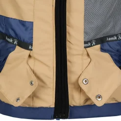 Kinder Kamik Kinderjacken^LARA Kinder - Winterjacke