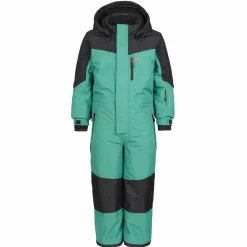Kinder Kamik Kinderoveralls^LAZER Kinder - Schneeanzug