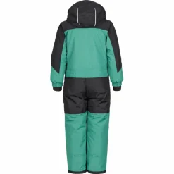 Kinder Kamik Kinderoveralls^LAZER Kinder - Schneeanzug