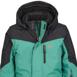 Kinder Kamik Kinderoveralls^LAZER Kinder - Schneeanzug