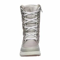 Online LEAMID Damen - Winterstiefel Damen Winterschuhe