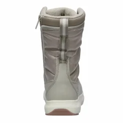 Online LEAMID Damen - Winterstiefel Damen Winterschuhe