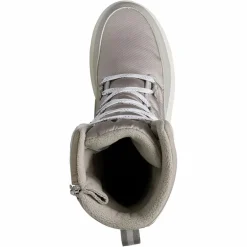 Online LEAMID Damen - Winterstiefel Damen Winterschuhe