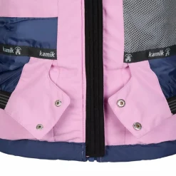 Kinder Kamik Kinderjacken^LYRA Kinder - Winterjacke