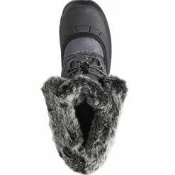 Hot MOMENTUM3 Damen - Winterstiefel Damen Winterschuhe