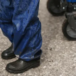 Kinder Kamik Kinderhosen^MUDDY Kinder - Regenhose