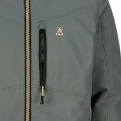 Kinder Kamik Kinderjacken^NIKO Kinder - Winterjacke