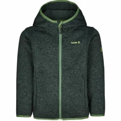 Best RIVER Kinder - Fleecejacke Kinder Kinder Fleecejacken Und Kinderpullover