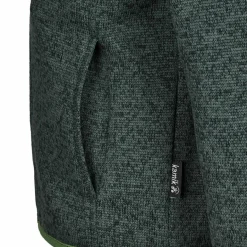 Best RIVER Kinder - Fleecejacke Kinder Kinder Fleecejacken Und Kinderpullover