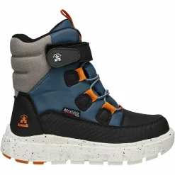 Outlet SEEKER Kinder - Winterstiefel Kinder Kinder Winterschuhe