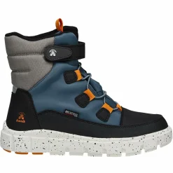 Kinder Kamik Kinder Winterschuhe^SEEKER Kinder - Winterstiefel