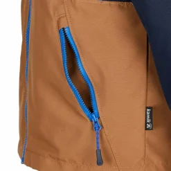 New SILAS Kinder - Doppeljacke Kinder Kinderjacken