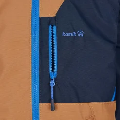 New SILAS Kinder - Doppeljacke Kinder Kinderjacken