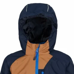 New SILAS Kinder - Doppeljacke Kinder Kinderjacken