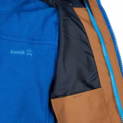 New SILAS Kinder - Doppeljacke Kinder Kinderjacken