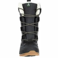 Hot SNOWGEM Damen - Winterstiefel Damen Winterschuhe