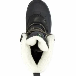 Hot SNOWGEM Damen - Winterstiefel Damen Winterschuhe