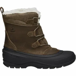 Outlet SNOWGEMLO Damen - Winterstiefel Damen Winterschuhe