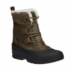 Outlet SNOWGEMLO Damen - Winterstiefel Damen Winterschuhe