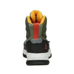 Kinder Kamik Kinder Winterschuhe^STORMYMID2 Kinder - Winterstiefel