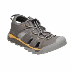 Outlet SYROS Damen - Outdoor Sandalen Damen Sandalen