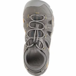 Outlet SYROS Damen - Outdoor Sandalen Damen Sandalen