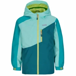 Kinder Kamik Kinderjacken^TARA Kinder - Regenjacke