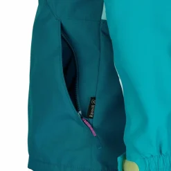 Kinder Kamik Kinderjacken^TARA Kinder - Regenjacke