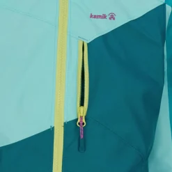 Kinder Kamik Kinderjacken^TARA Kinder - Regenjacke