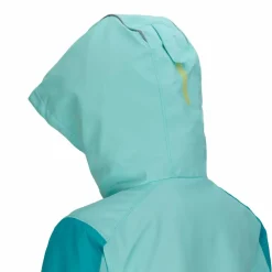 Kinder Kamik Kinderjacken^TARA Kinder - Regenjacke