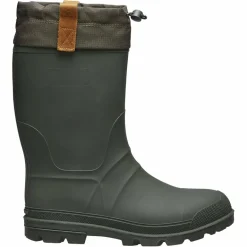 New TUNDRA Herren - Gummistiefel gefüttert Herren Gummistiefel