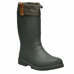 New TUNDRA Herren - Gummistiefel gefüttert Herren Gummistiefel
