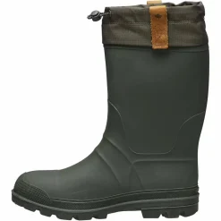 New TUNDRA Herren - Gummistiefel gefüttert Herren Gummistiefel