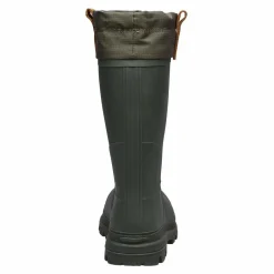 New TUNDRA Herren - Gummistiefel gefüttert Herren Gummistiefel