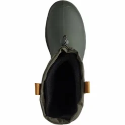 New TUNDRA Herren - Gummistiefel gefüttert Herren Gummistiefel