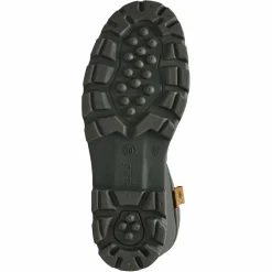 New TUNDRA Herren - Gummistiefel gefüttert Herren Gummistiefel