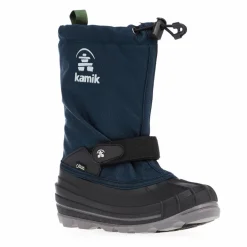 Clearance WATERBUG8G Kinder - Winterstiefel Kinder Kinder Winterschuhe