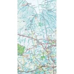 Hot KANADA 1 : 4 000 000 - Straßenkarte Straßenkarten|Straßenkarten