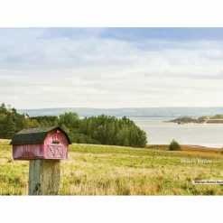 Online KANADA - NOVA SCOTIA - Reiseführer Reiseführer Nordamerika