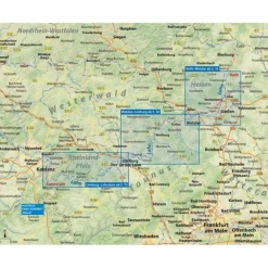 Hot KANU KOMPAKT LAHN - Gewässerführer Wassersportführer Und Paddeltechnik