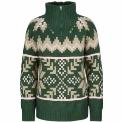 Damen Kari Traa Pullover Und Fleecepullover^AMELIA KNIT Damen - Strickpullover