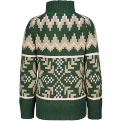 Damen Kari Traa Pullover Und Fleecepullover^AMELIA KNIT Damen - Strickpullover