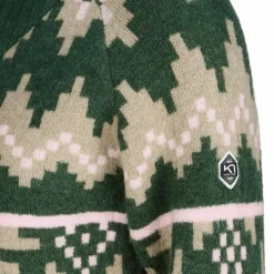 Damen Kari Traa Pullover Und Fleecepullover^AMELIA KNIT Damen - Strickpullover