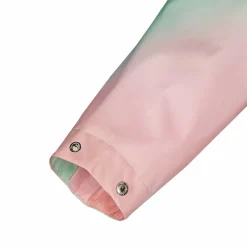 Outlet ANELIE CAPE Damen - Regenponcho Damen Outdoorjacken