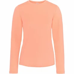 Damen Kari Traa Shirts Und Tops^AVA LS Damen - Funktionsshirt